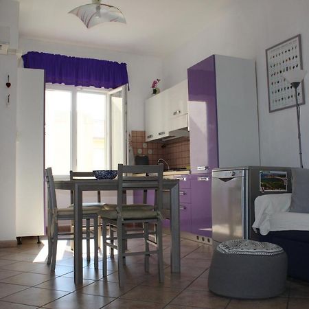 Lovely Sardinia Apartment Porto Torres Kültér fotó