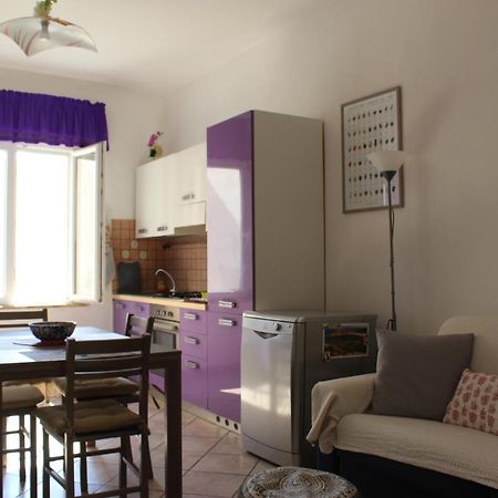 Lovely Sardinia Apartment Porto Torres Kültér fotó