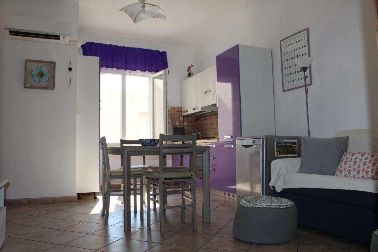 Lovely Sardinia Apartment Porto Torres Kültér fotó