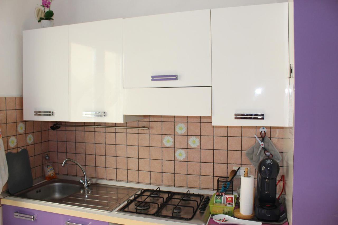 Lovely Sardinia Apartment Porto Torres Kültér fotó