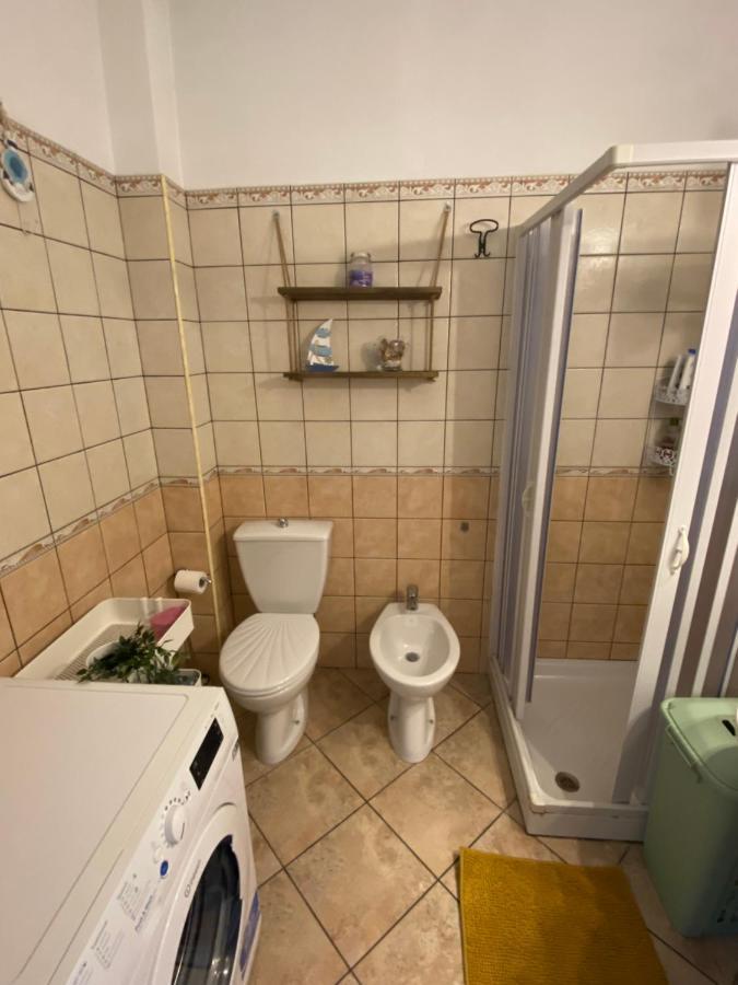 Lovely Sardinia Apartment Porto Torres Kültér fotó