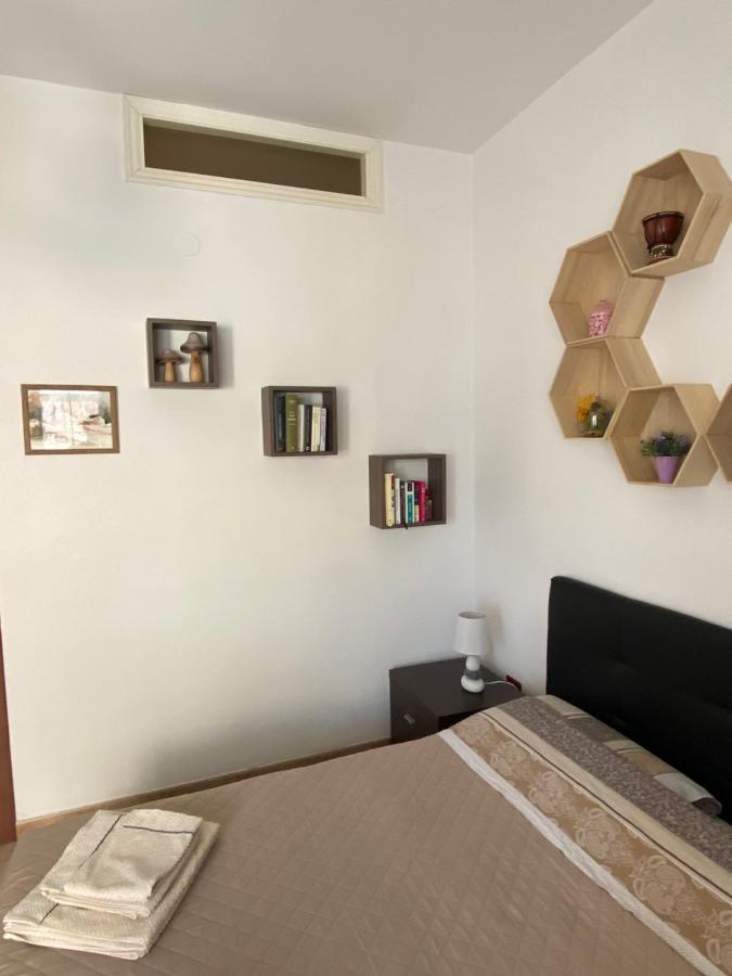 Lovely Sardinia Apartment Porto Torres Kültér fotó