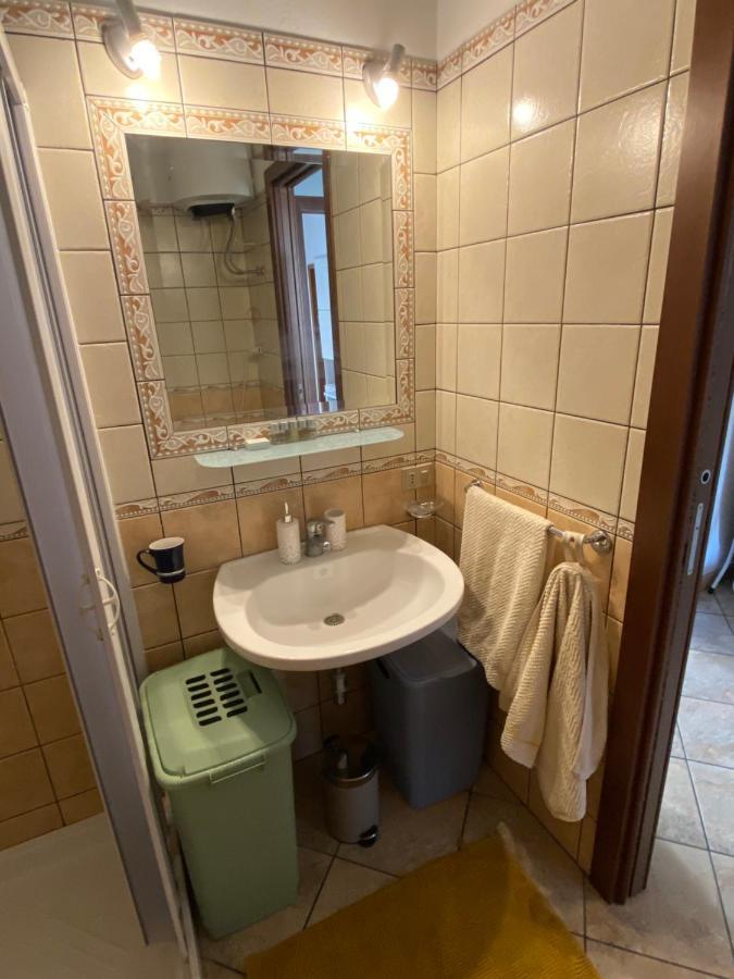 Lovely Sardinia Apartment Porto Torres Kültér fotó