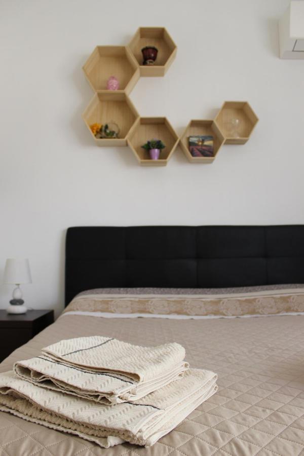 Lovely Sardinia Apartment Porto Torres Kültér fotó