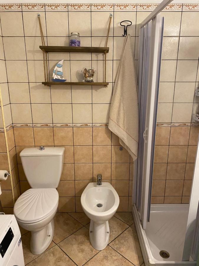 Lovely Sardinia Apartment Porto Torres Kültér fotó