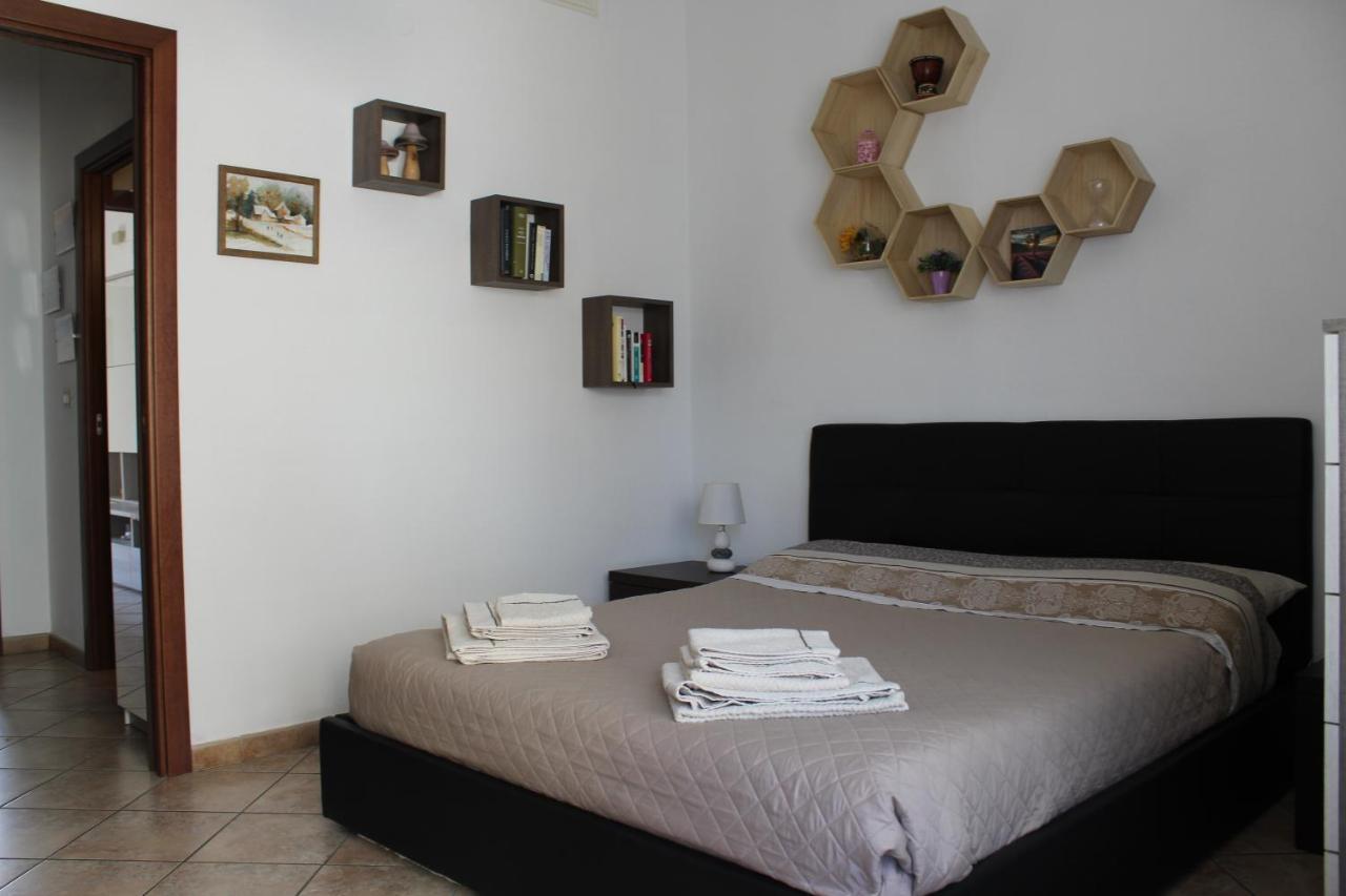 Lovely Sardinia Apartment Porto Torres Kültér fotó