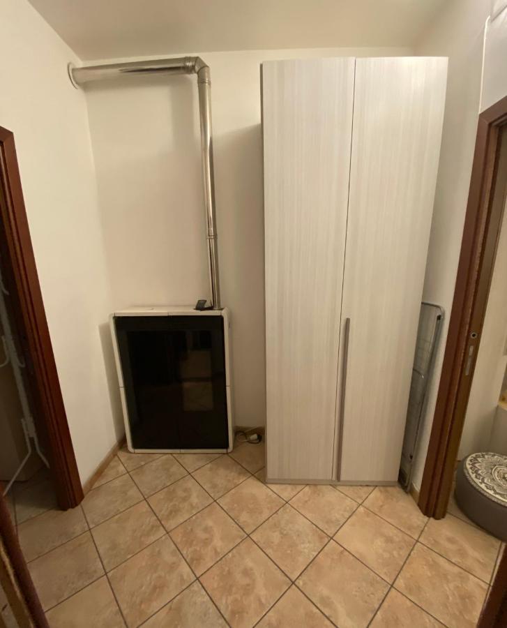 Lovely Sardinia Apartment Porto Torres Kültér fotó