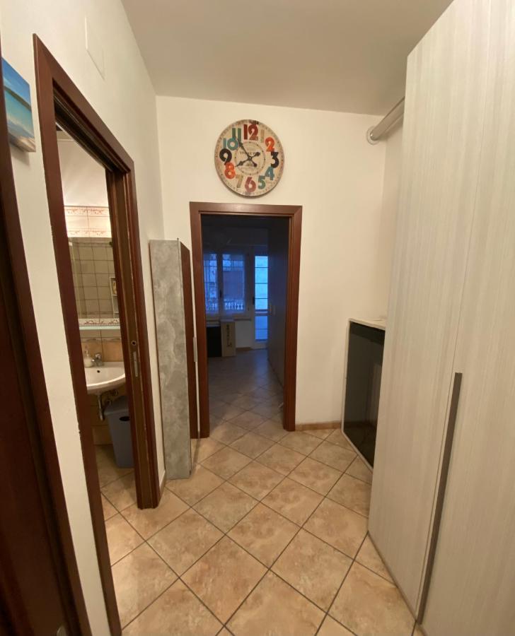 Lovely Sardinia Apartment Porto Torres Kültér fotó