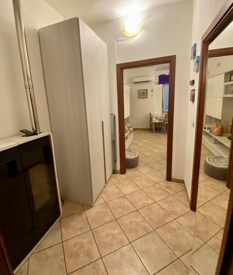 Lovely Sardinia Apartment Porto Torres Kültér fotó